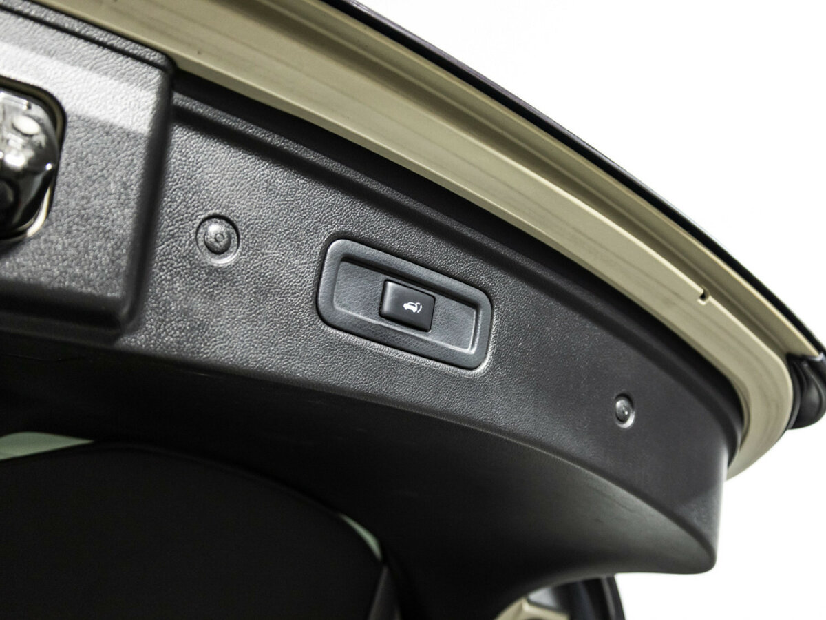 Продажа Б/У Инфинити Ф-Икс. Фото: #22