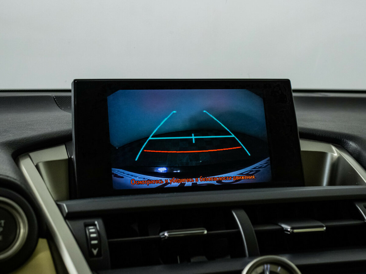 Продажа Б/У Лексус Н-Икс. Фото: #12