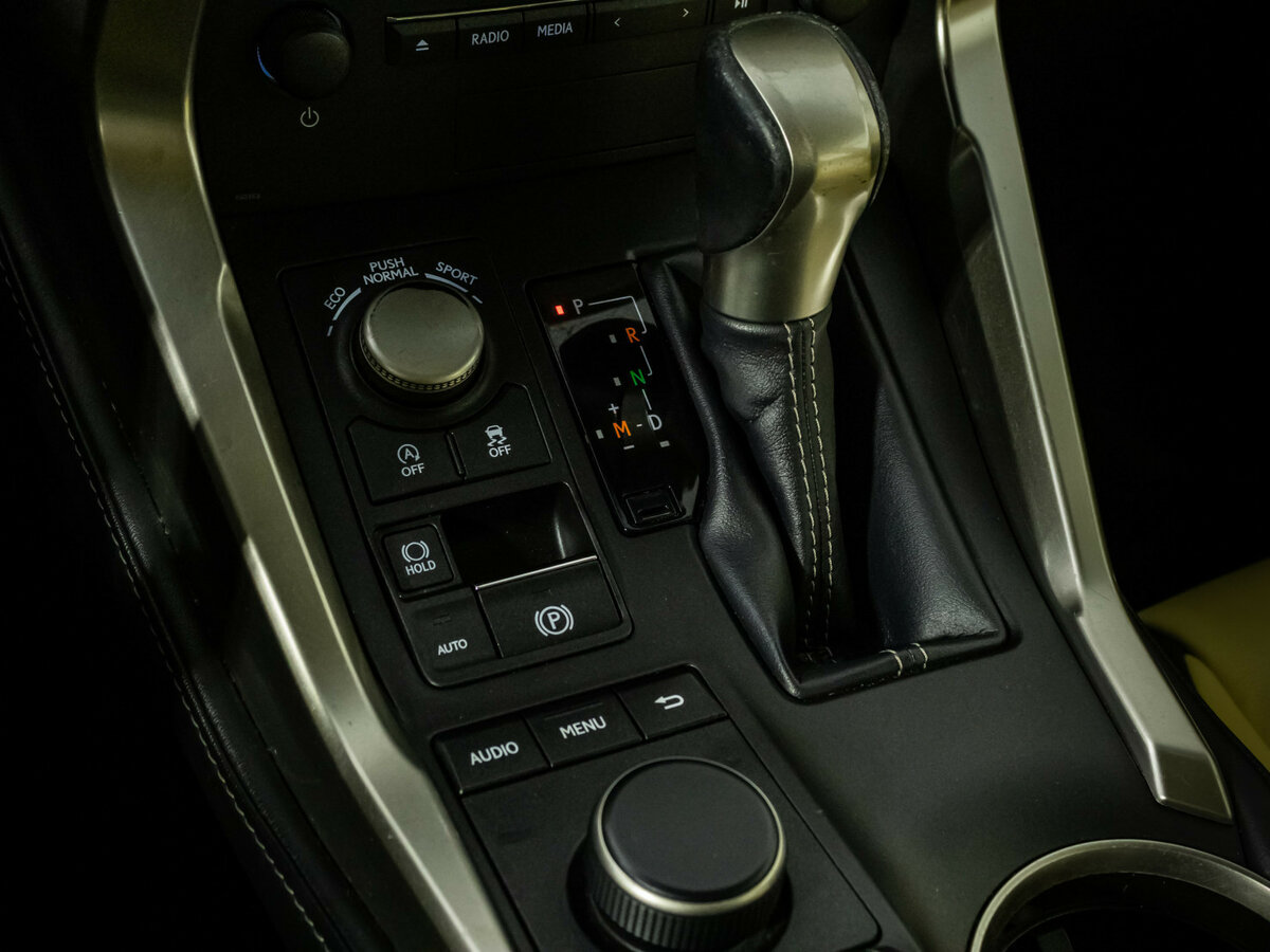 Продажа Б/У Лексус Н-Икс. Фото: #15