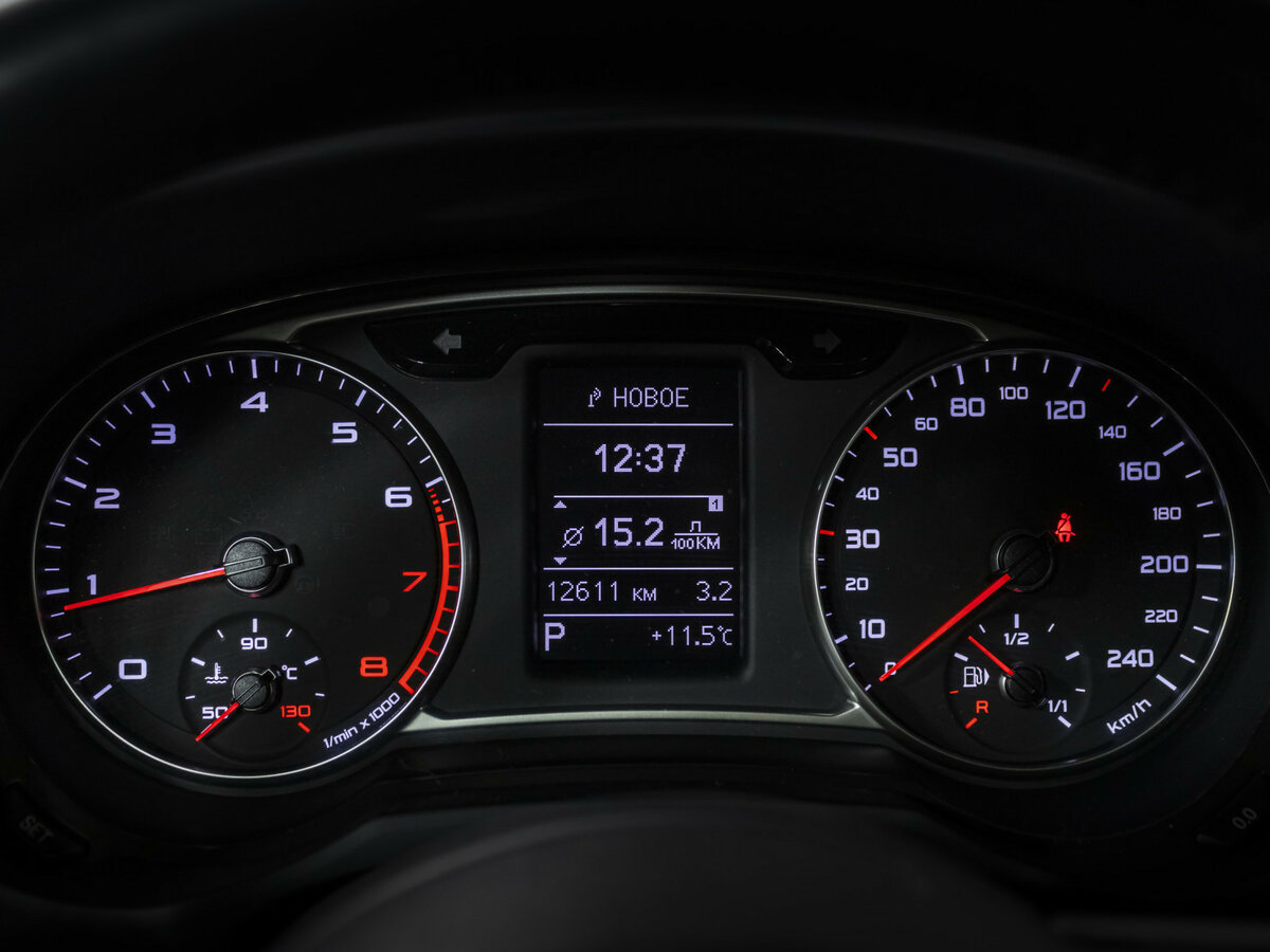 Продажа Б/У Ауди А1. Фото: #10