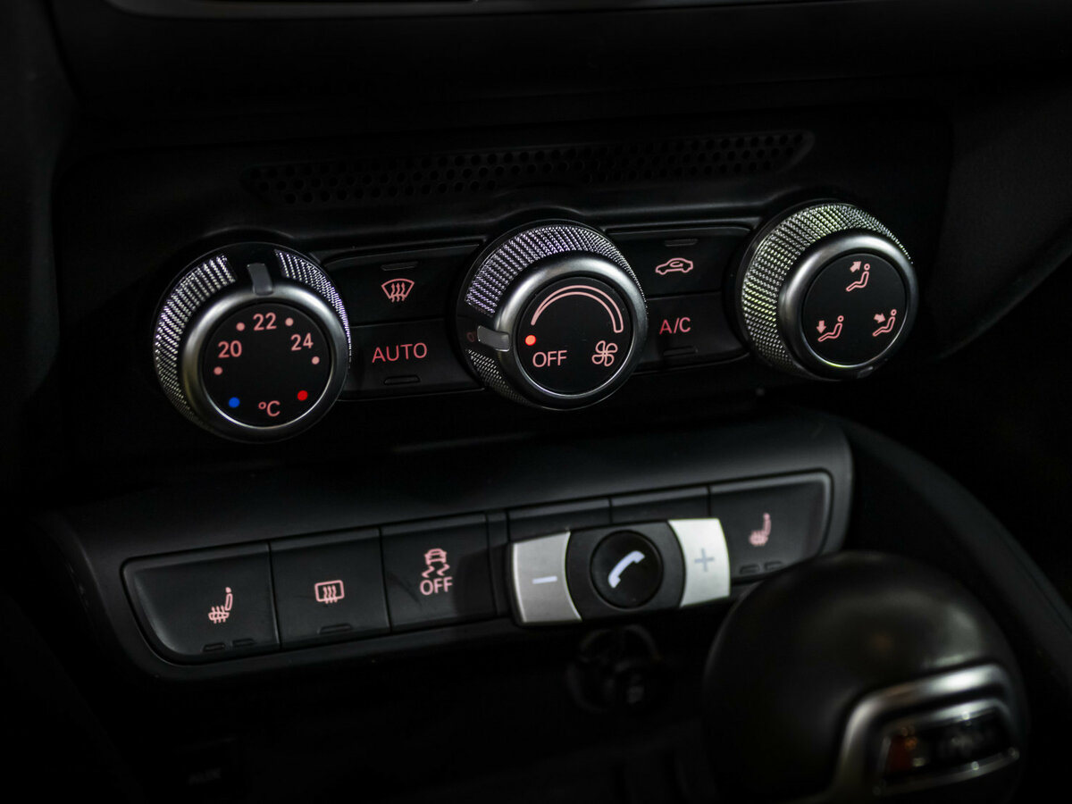 Продажа Б/У Ауди А1. Фото: #14