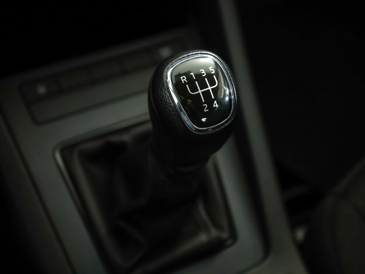 Продажа Б/У Шкода Октавия. Фото: #15