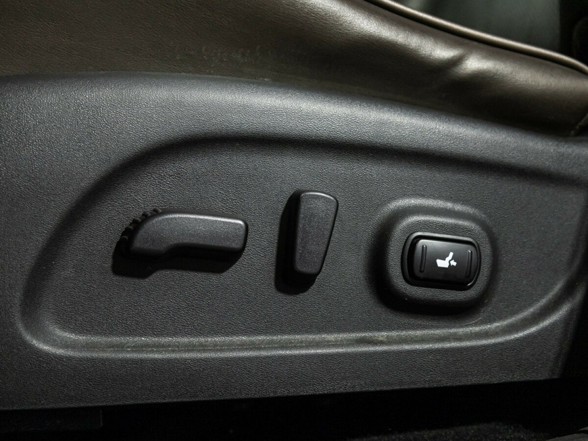 Продажа Б/У Инфинити К-Икс60. Фото: #12