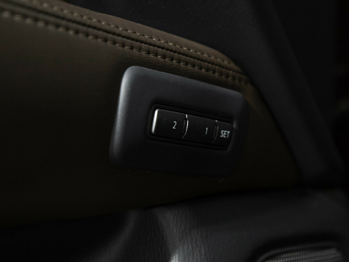 Продажа Б/У Инфинити К-Икс60. Фото: #13