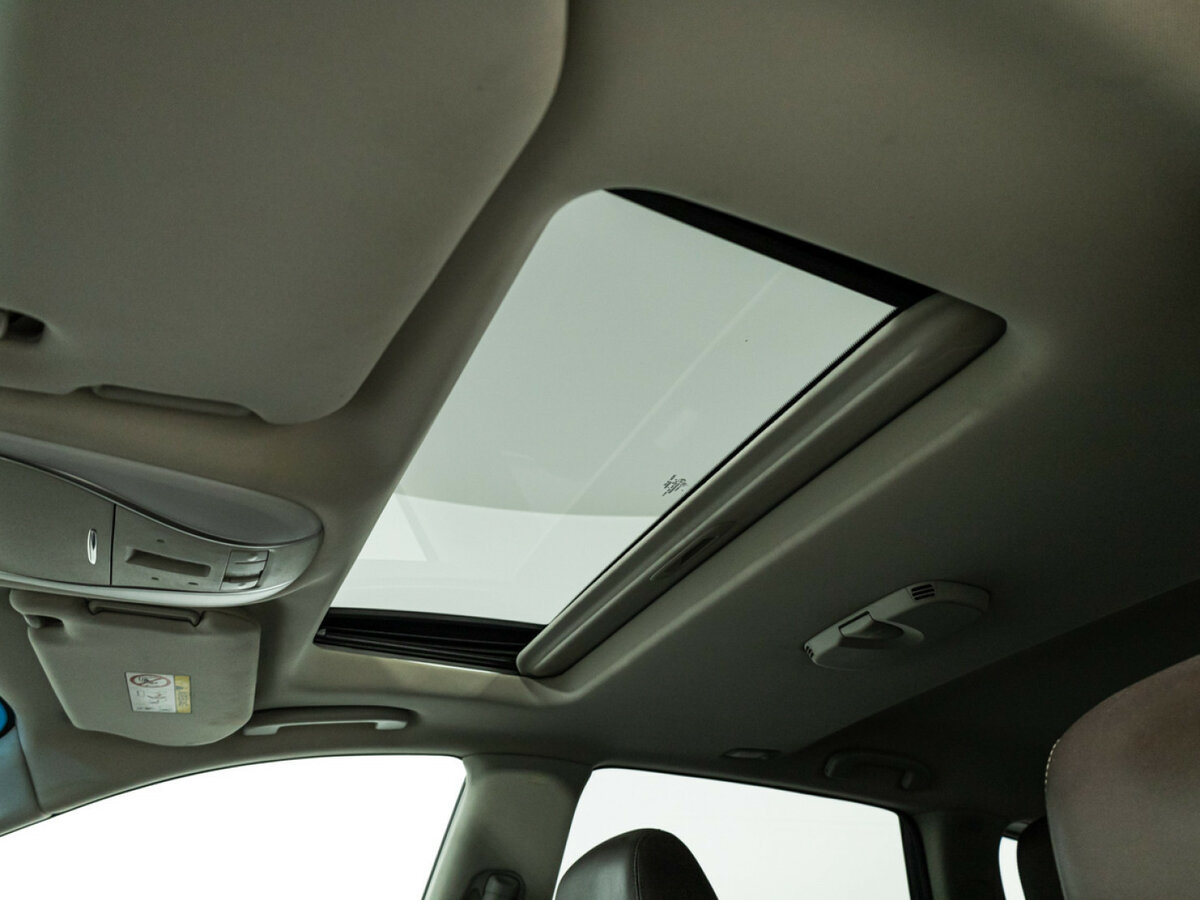 Продажа Б/У Инфинити К-Икс60. Фото: #14