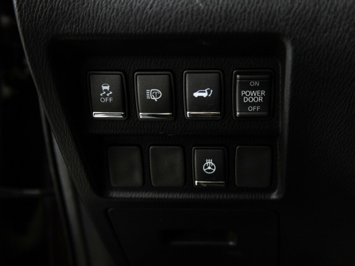 Продажа Б/У Инфинити К-Икс60. Фото: #17