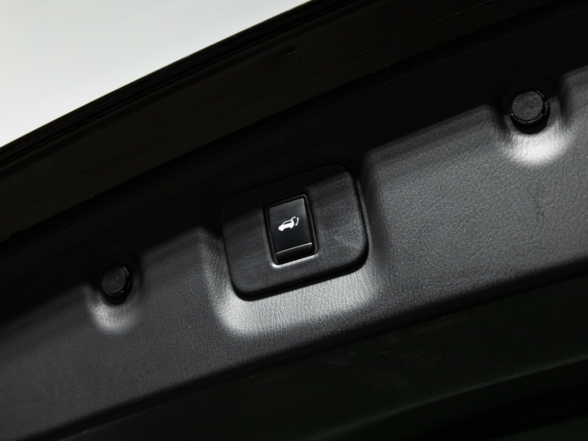 Продажа Б/У Инфинити К-Икс60. Фото: #23