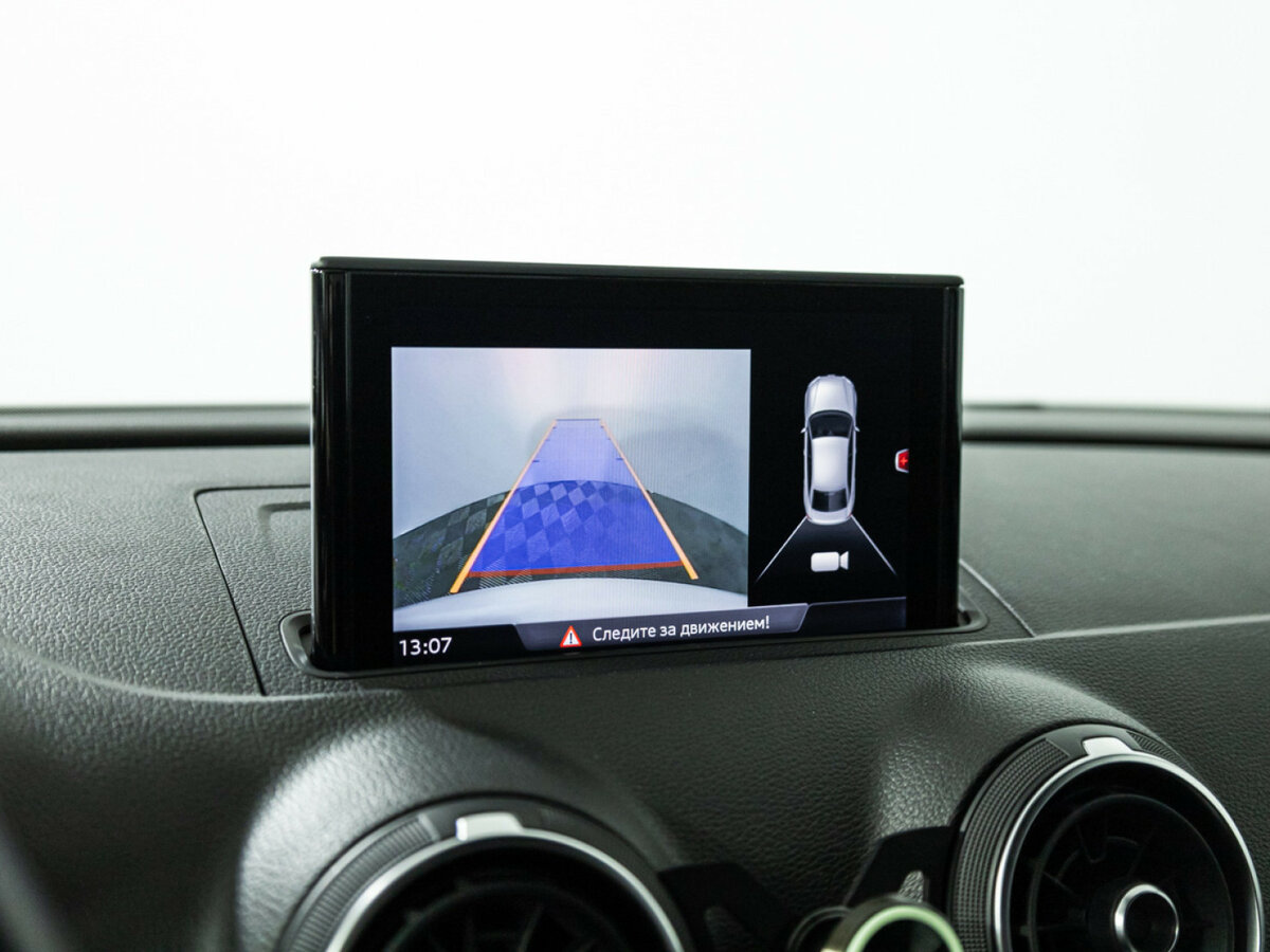 Продажа Б/У Ауди А3. Фото: #14