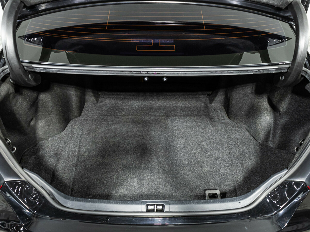 Продажа Б/У Тойота Камри. Фото: #18