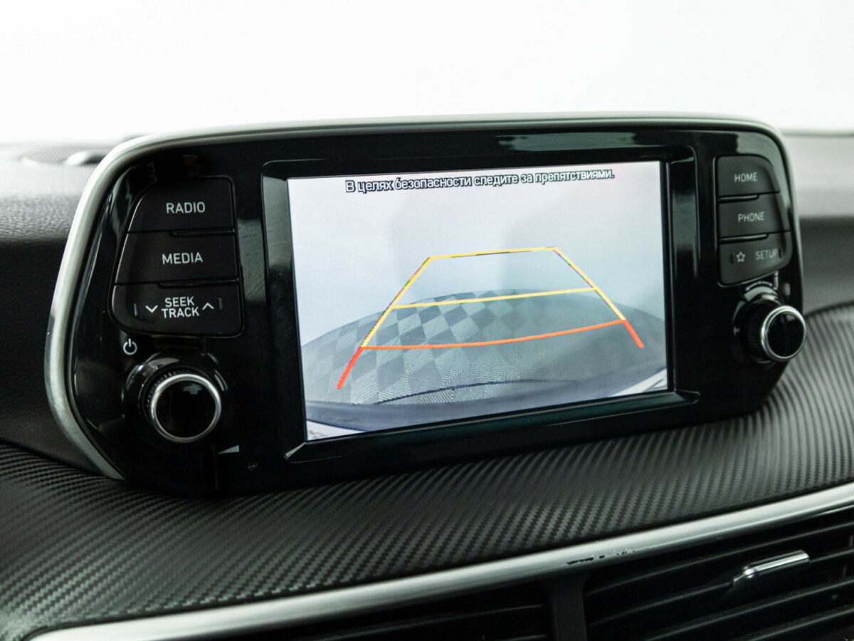 Продажа Б/У Хендай Туксон. Фото: #14