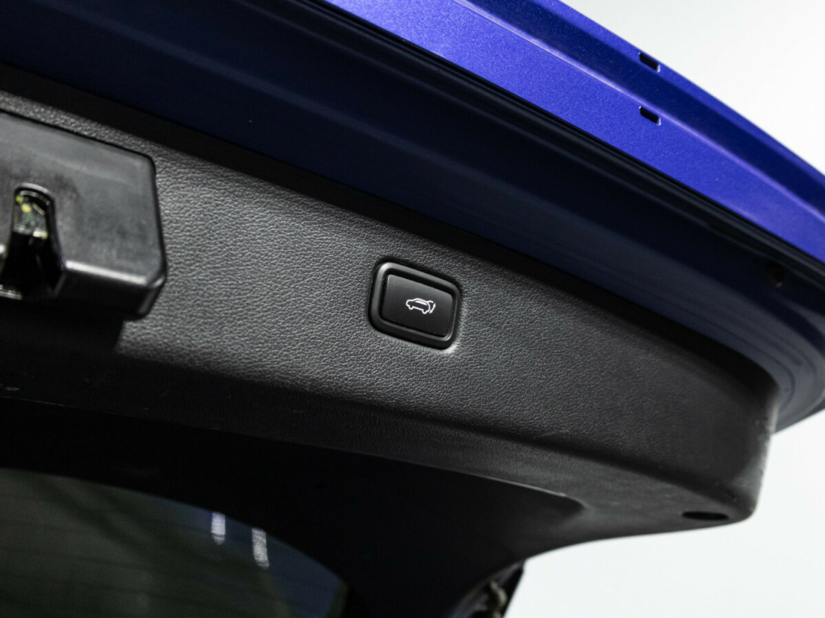 Продажа Б/У Хендай Туксон. Фото: #21