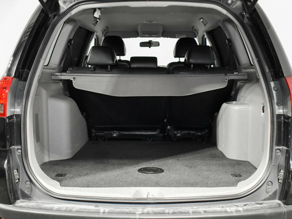 Продажа Б/У Митсубиши Паджеро Спорт. Фото: #15