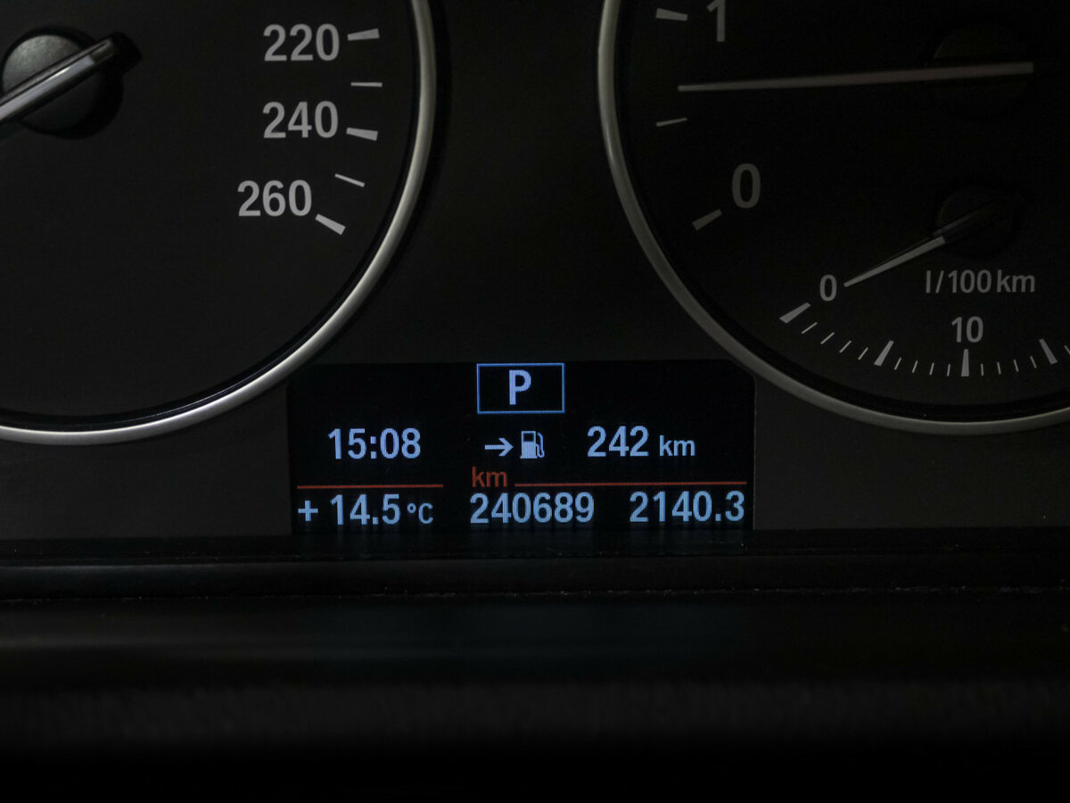 Продажа Б/У БМВ Икс3. Фото: #9