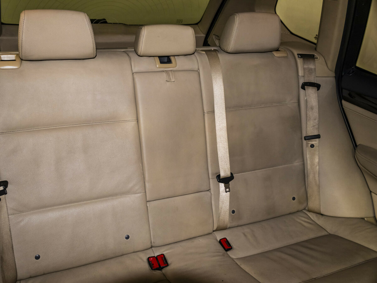 Продажа Б/У БМВ Икс3. Фото: #11