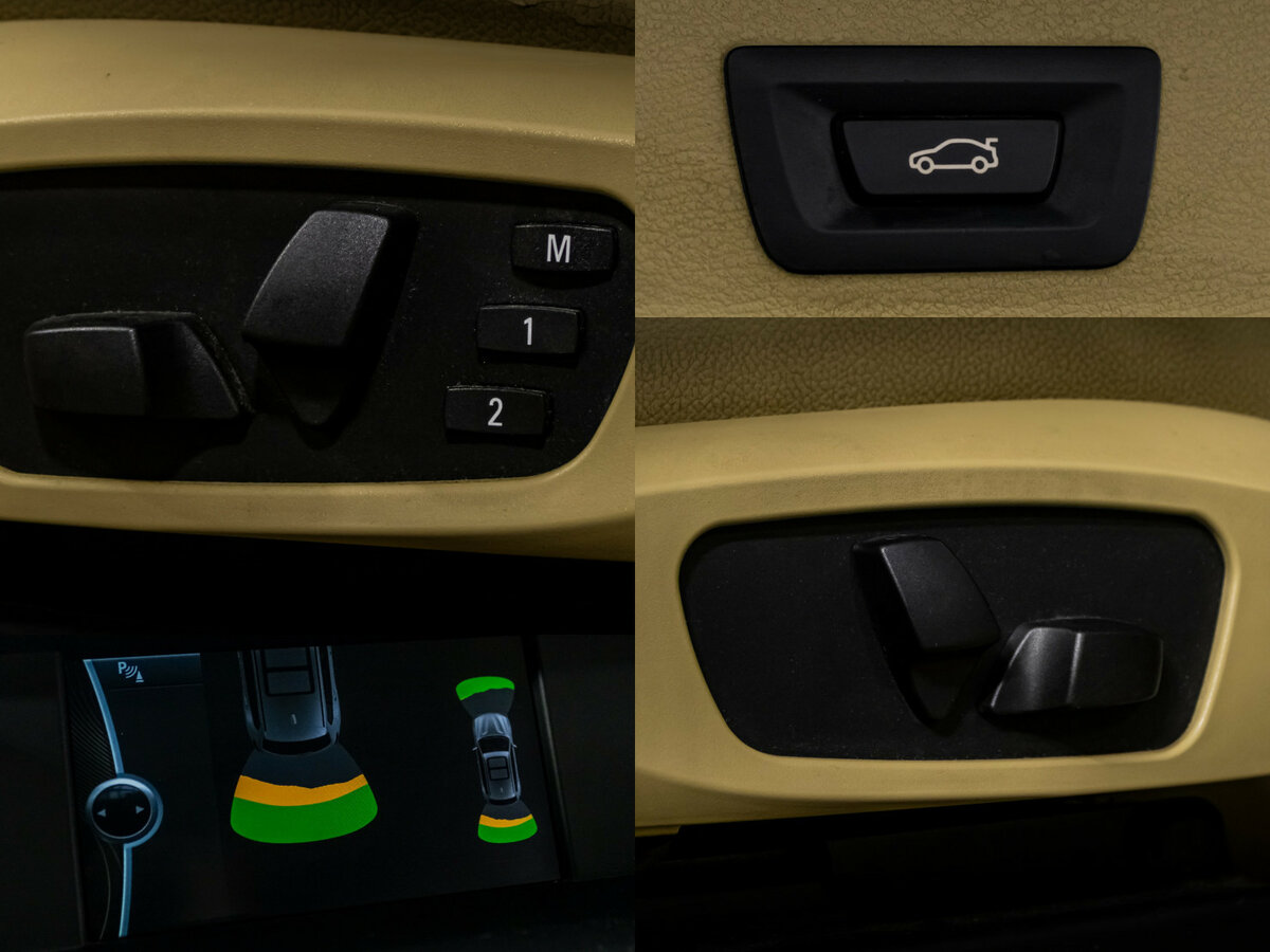 Продажа Б/У БМВ Икс3. Фото: #12