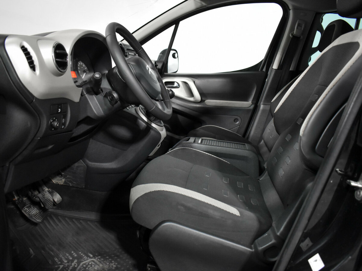 Продажа Б/У Ситроен Берлинго. Фото: #7