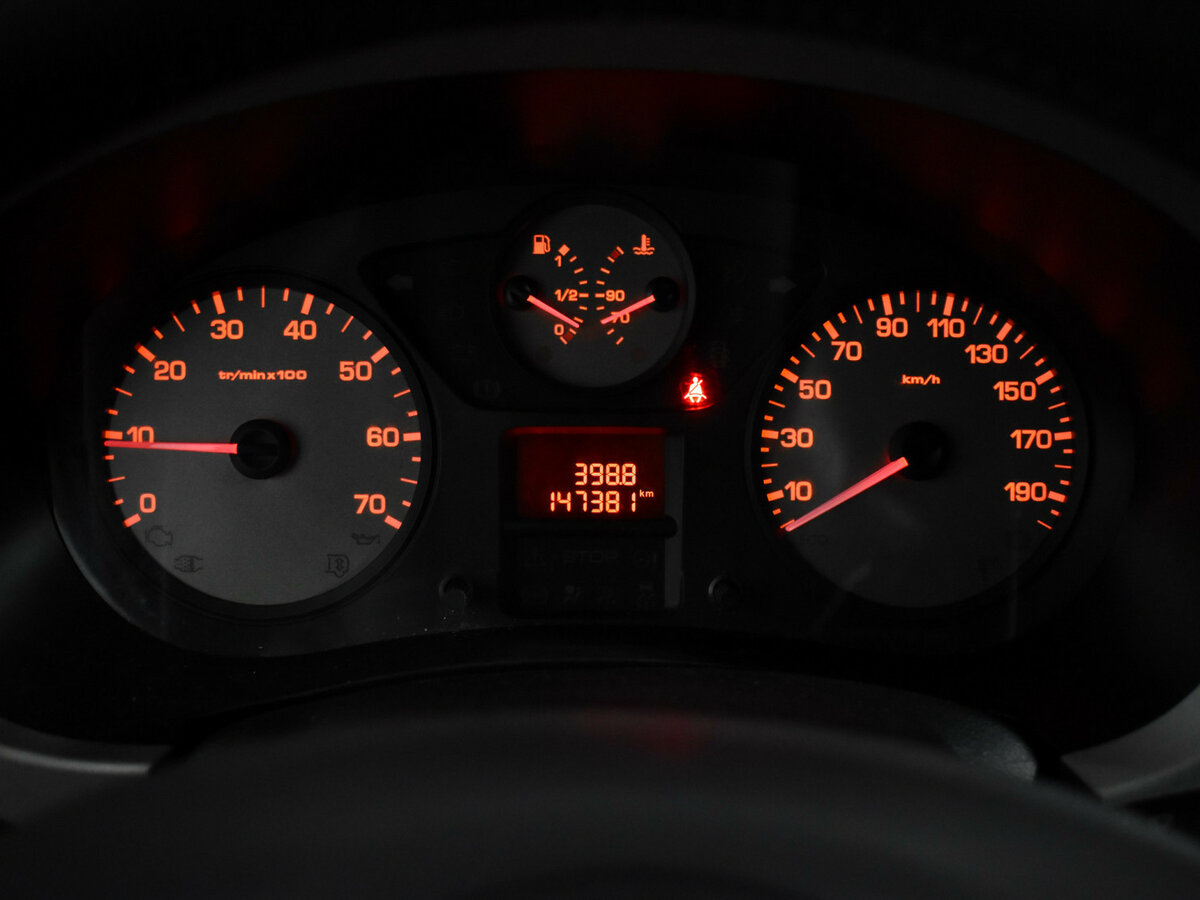 Продажа Б/У Ситроен Берлинго. Фото: #13