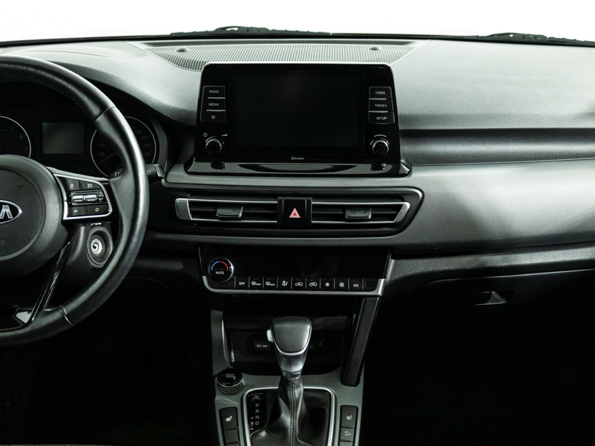 Продажа Б/У Киа Сельтос. Фото: #13