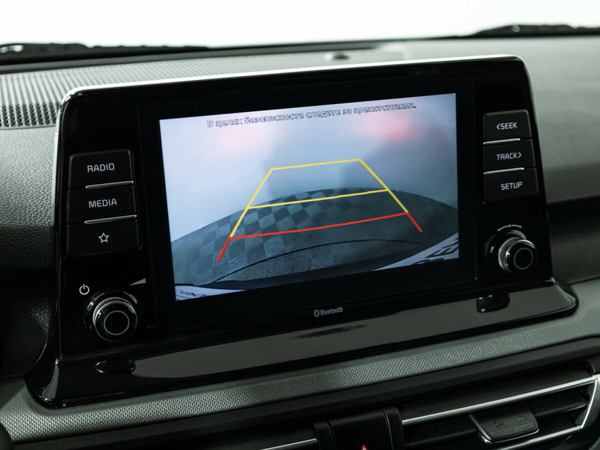 Продажа Б/У Киа Сельтос. Фото: #14