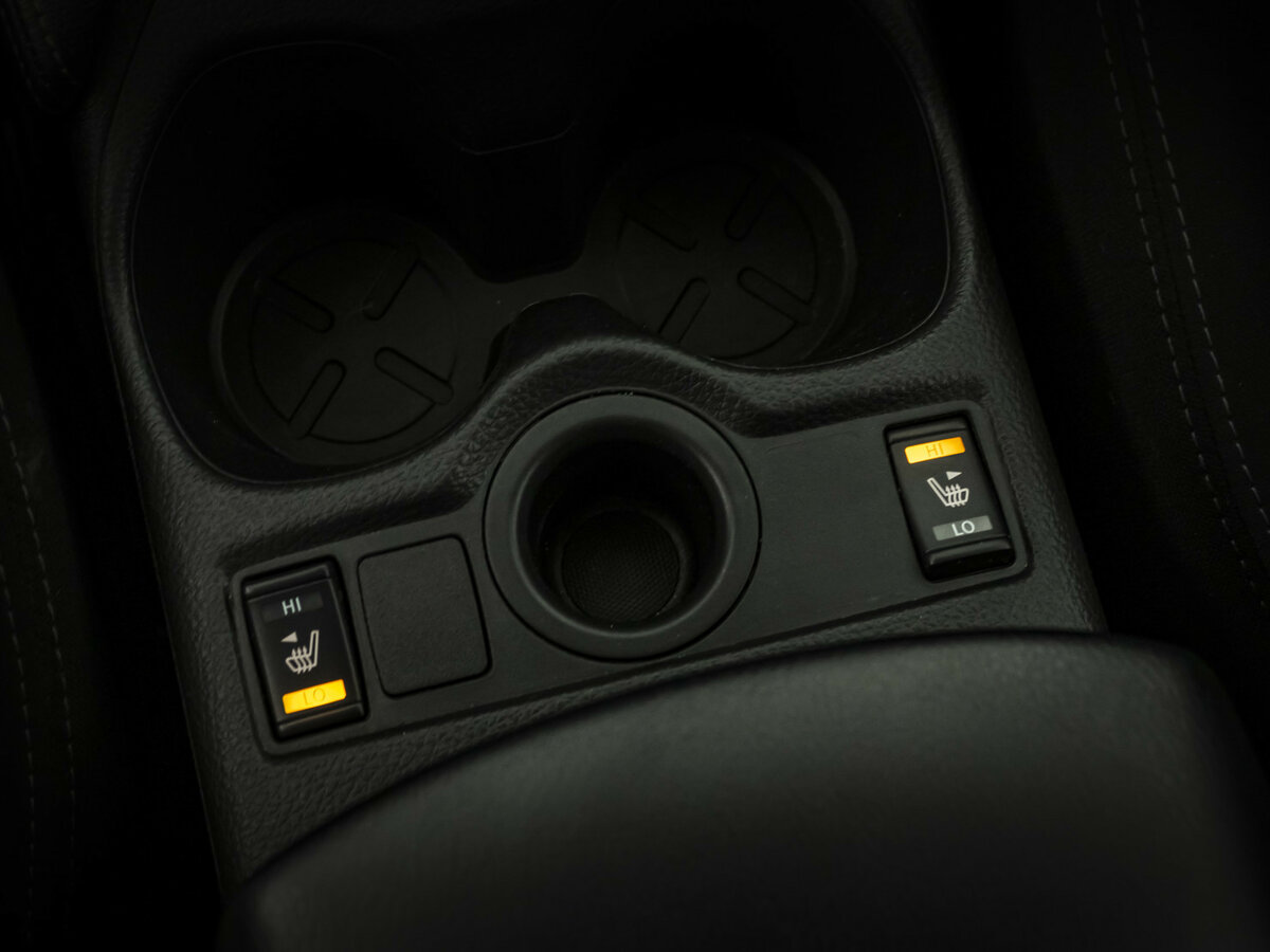 Продажа Б/У Ниссан Икс-Трейл. Фото: #13