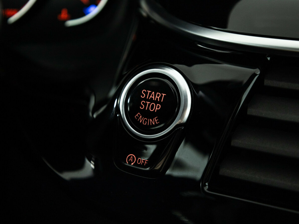 Продажа Б/У БМВ 5 серии. Фото: #16