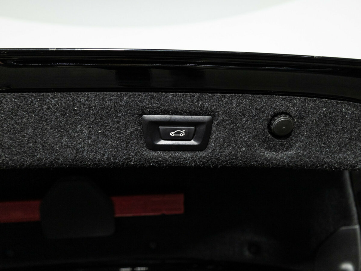 Продажа Б/У БМВ 5 серии. Фото: #17