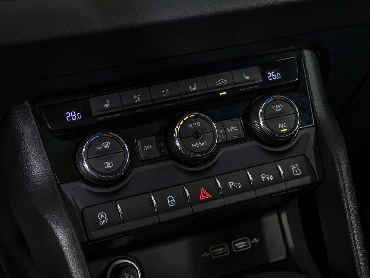 Продажа Б/У Шкода Карок. Фото: #12