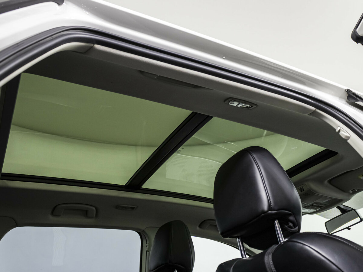 Продажа Б/У Шкода Карок. Фото: #15