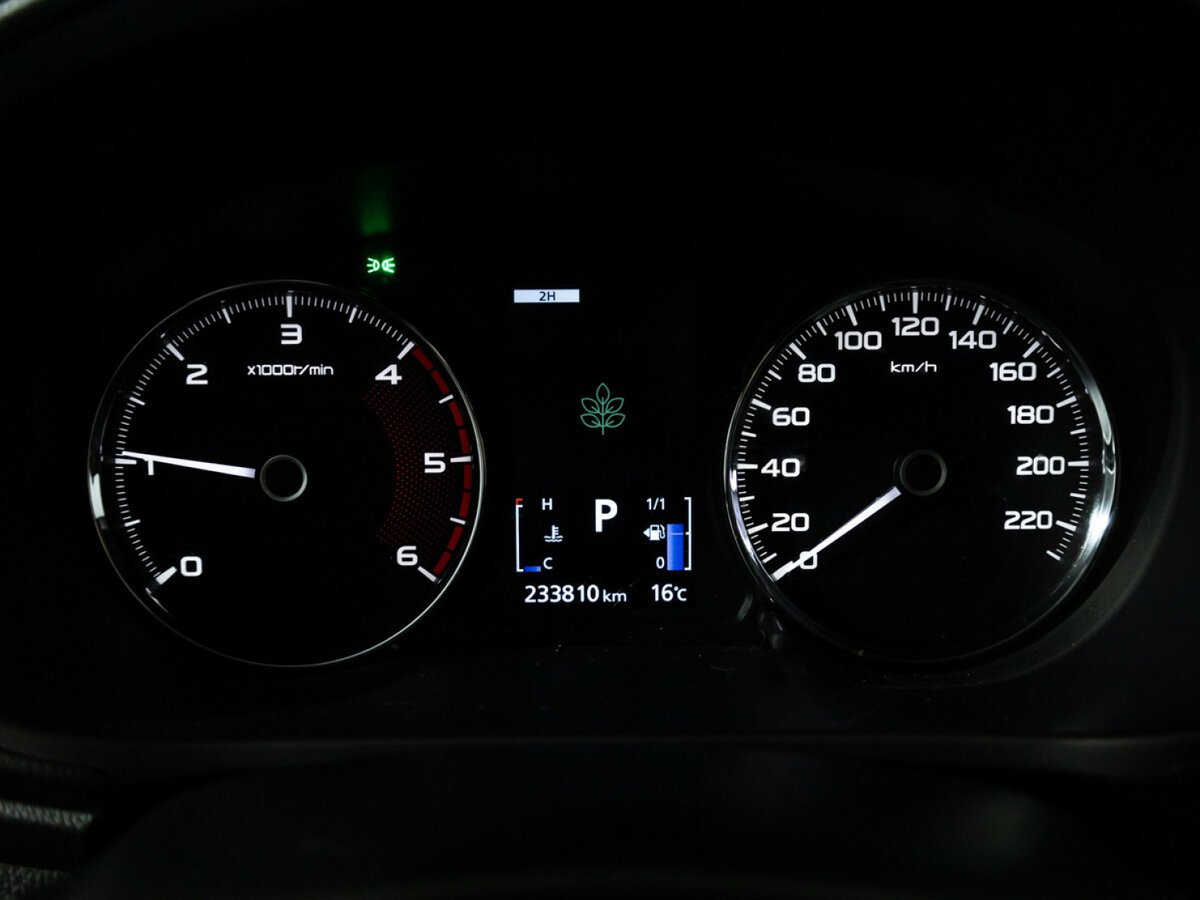 Продажа Б/У Митсубиши Паджеро Спорт. Фото: #11