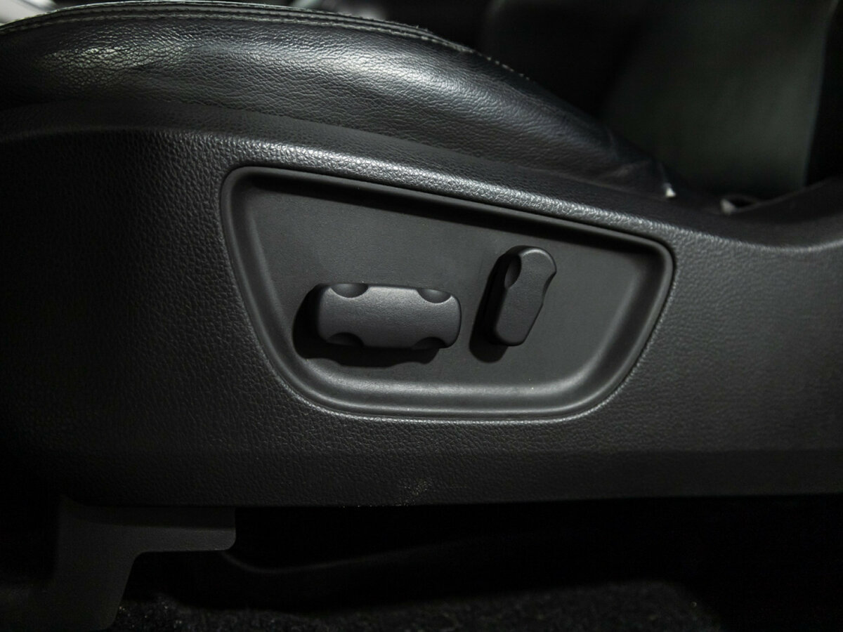 Продажа Б/У Митсубиши Паджеро Спорт. Фото: #14