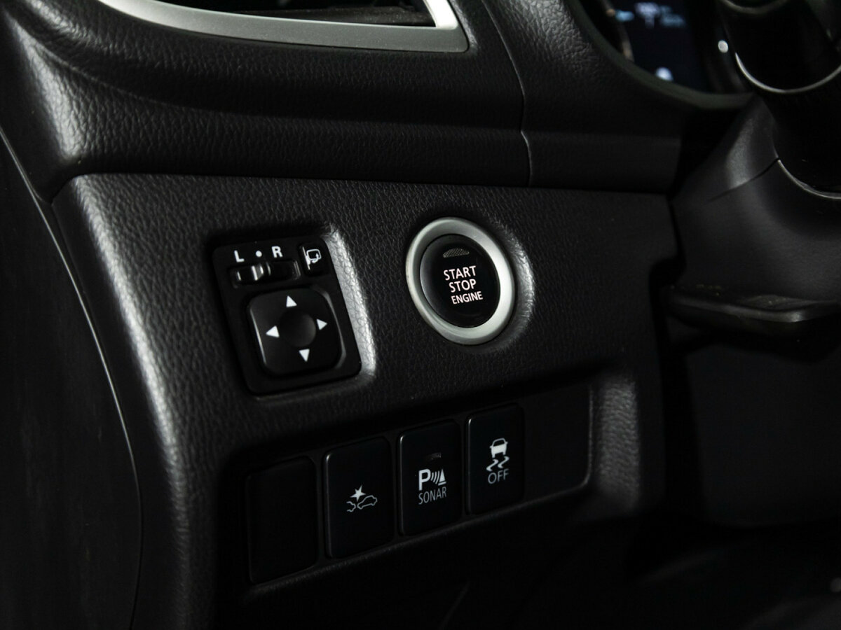 Продажа Б/У Митсубиши Паджеро Спорт. Фото: #18