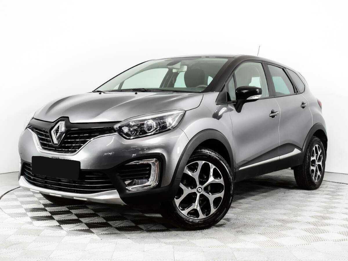 Renault Kaptur
