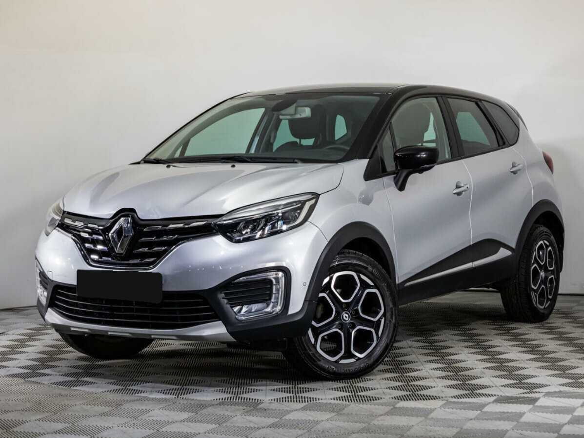 Renault Kaptur